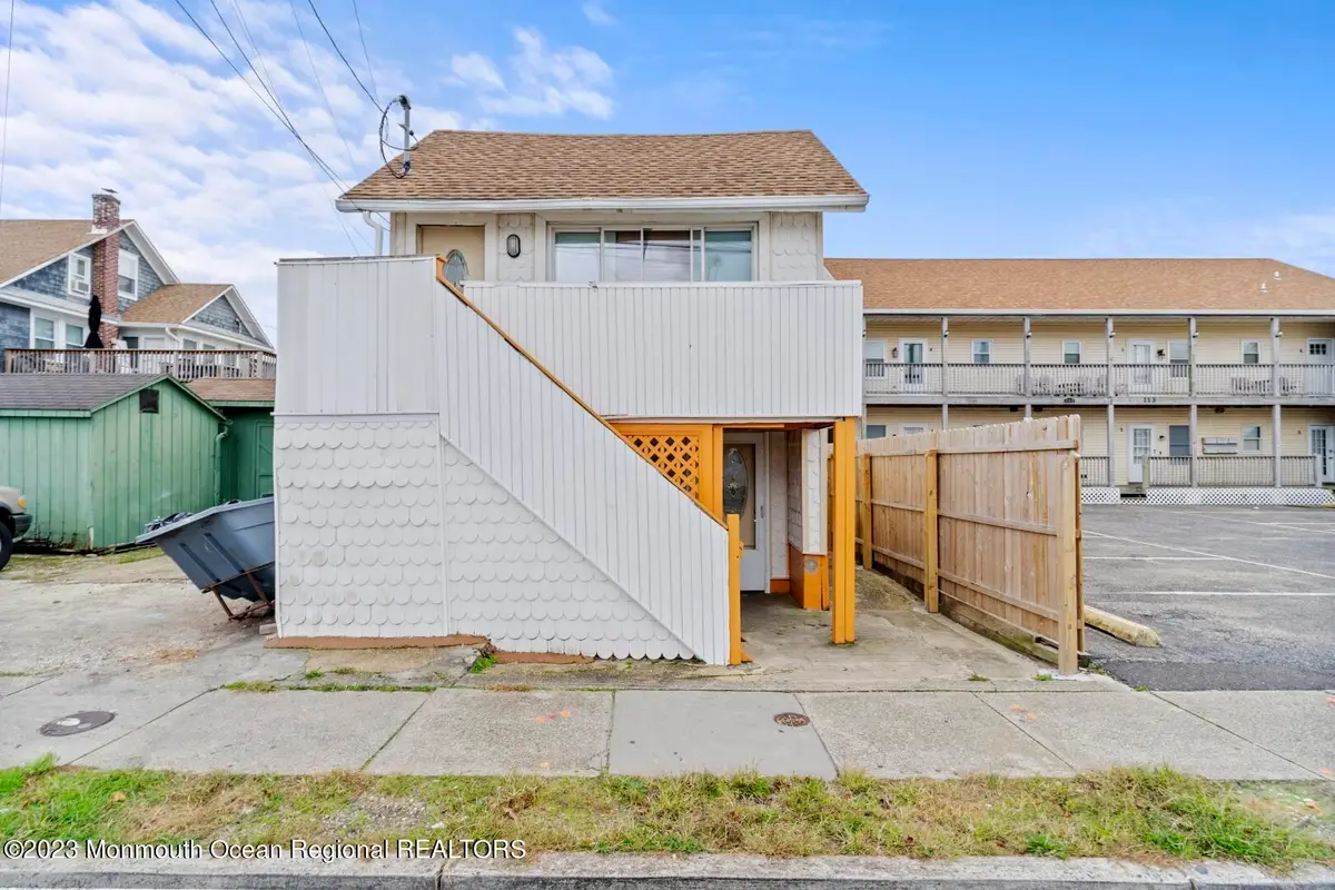 111 Lincoln Avenue, Seaside Heights, NJ 08751 - #1