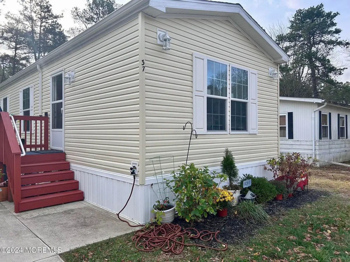 37 Raccoon Avenue, Whiting, NJ 08759 - #1