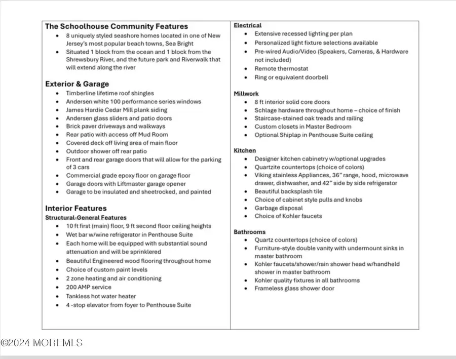 7 South Street, Sea Bright, NJ 07760 - Image #3