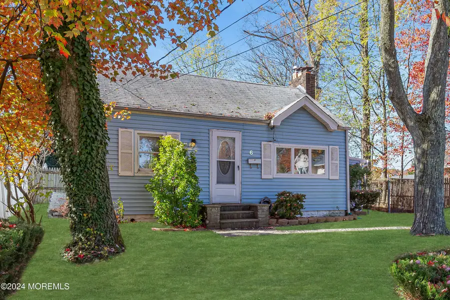 6 Middlesex Avenue, Keyport, NJ 07735 - Image #2