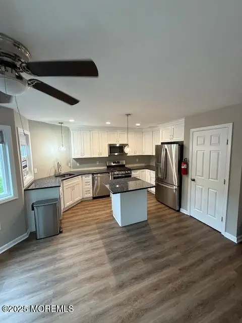 122 Orchid Court #1202, Toms River, NJ 08753 - Image #2