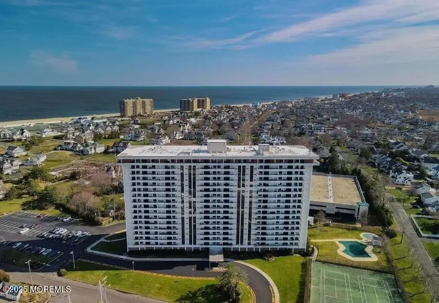 1 Channel Drive #705, Monmouth Beach, NJ 07750 - Image #2