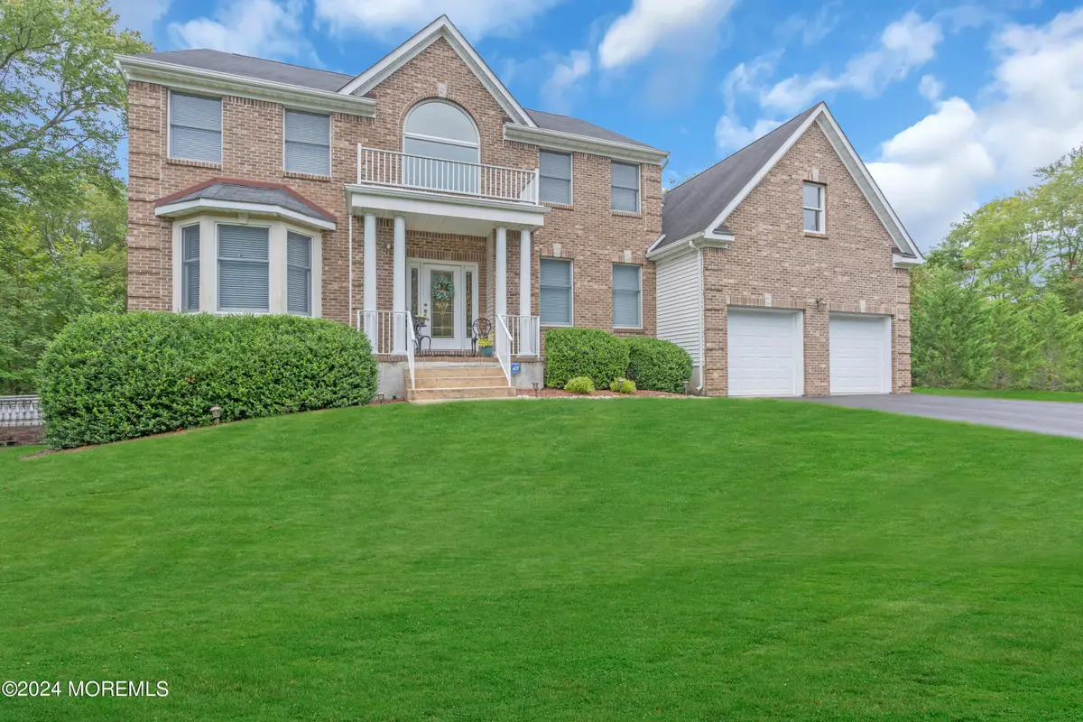 235 Leesville Road, Jackson, NJ 08527 - Image #1