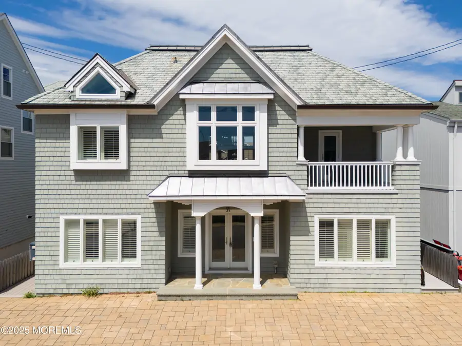26 Surf Road, Lavallette, NJ 08735 - Image #2
