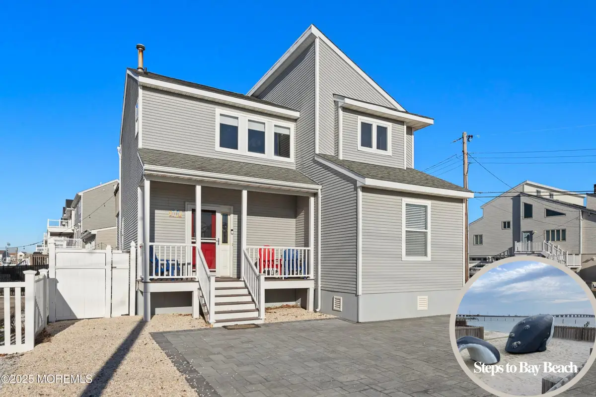 1101 Walter Boulevard, Beach Haven West, NJ 08050 - Image #1
