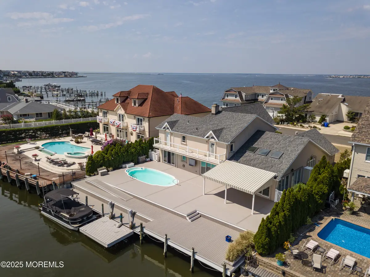 218 Pointe Drive, Mantoloking, NJ 08738 - Image #1