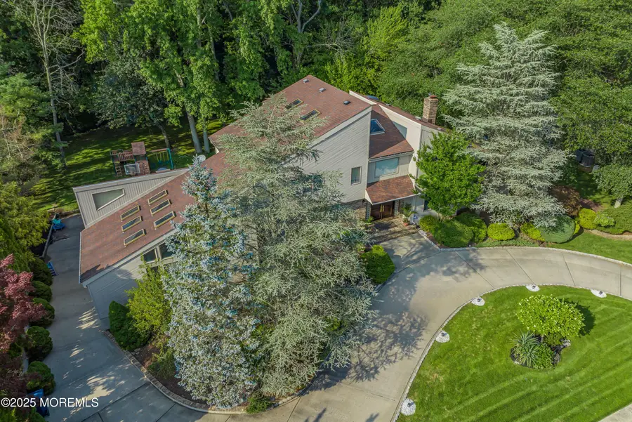 35 Shadow Lawn Drive, Oakhurst, NJ 07755 - Image #2