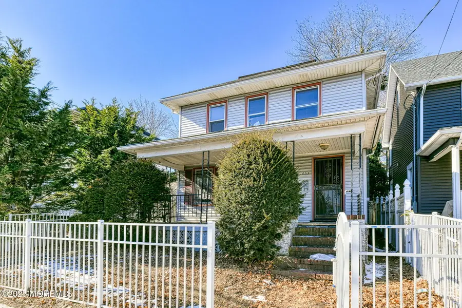 603 Comstock Street, Asbury Park, NJ 07712 - Image #3