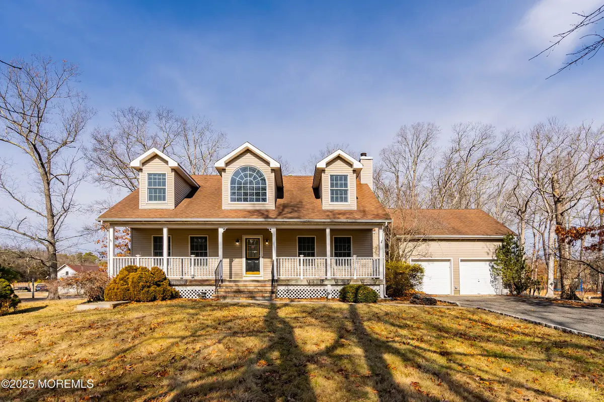 342 Bennetts Mills Road, Jackson, NJ 08527 - Image #1