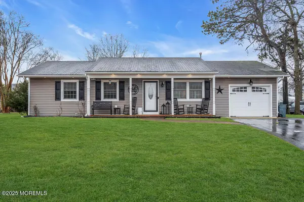 1001 Panama Court, Forked River, NJ 08731