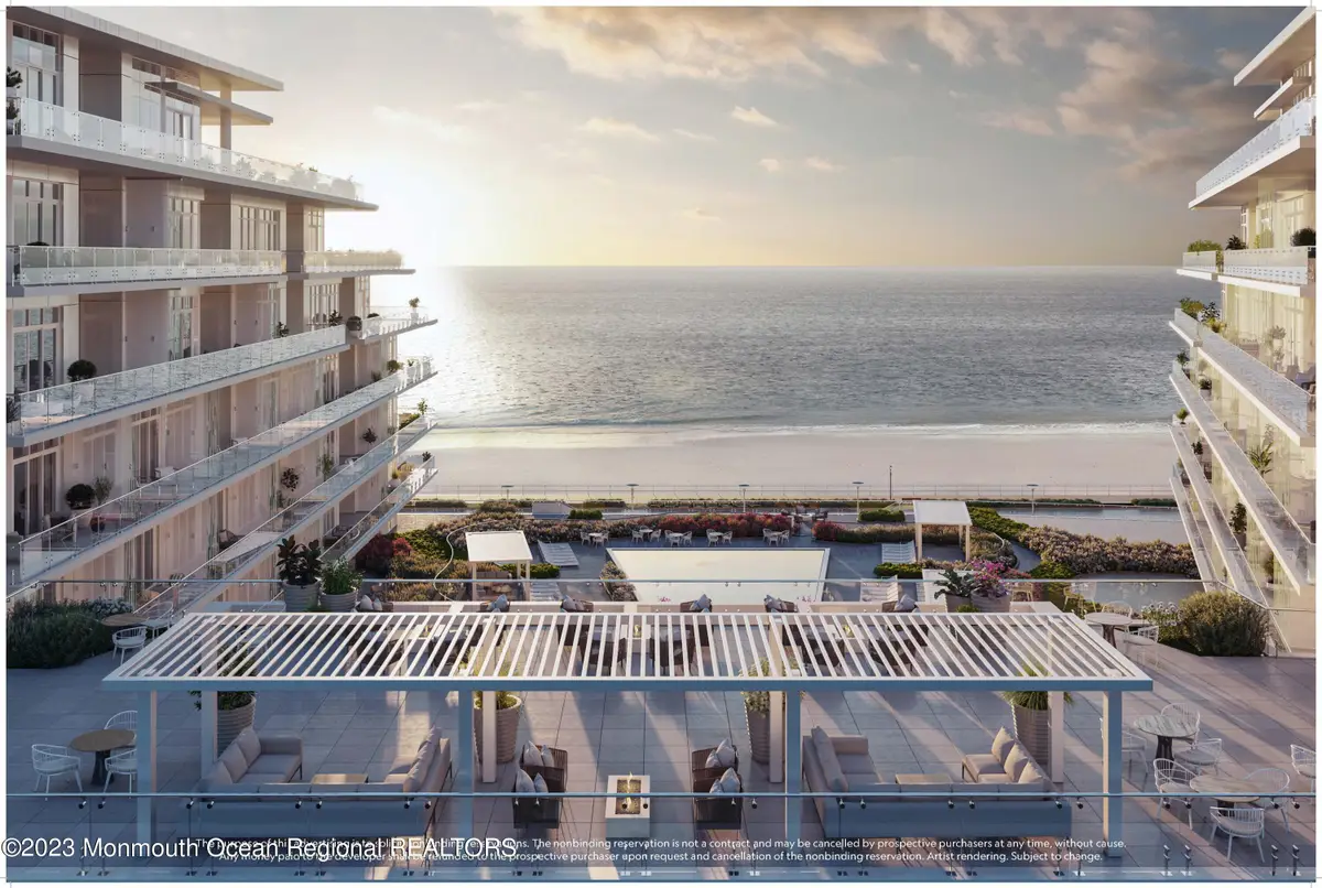 392 Ocean Avenue #1605, Long Branch, NJ 07740 - Image #1