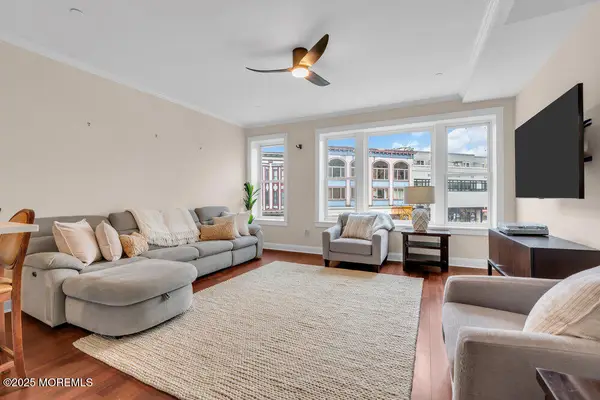 521 Cookman Avenue #201, Asbury Park, NJ 07712