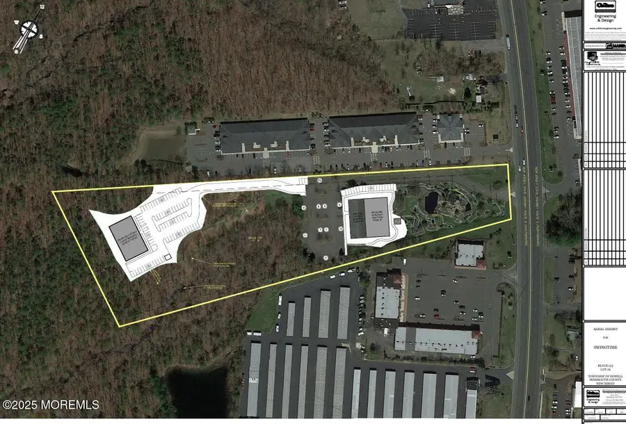 2390 Us 9, Howell, NJ 07731 - Image #2