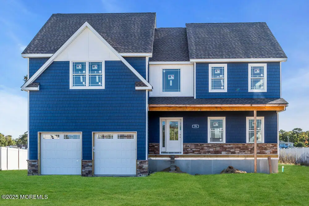 79 Saltspray Drive, Forked River, NJ 08731 - Image #1