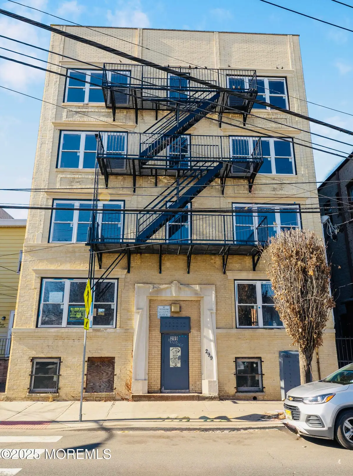 299 Bergen Avenue, Jersey City, NJ 07305 - #1