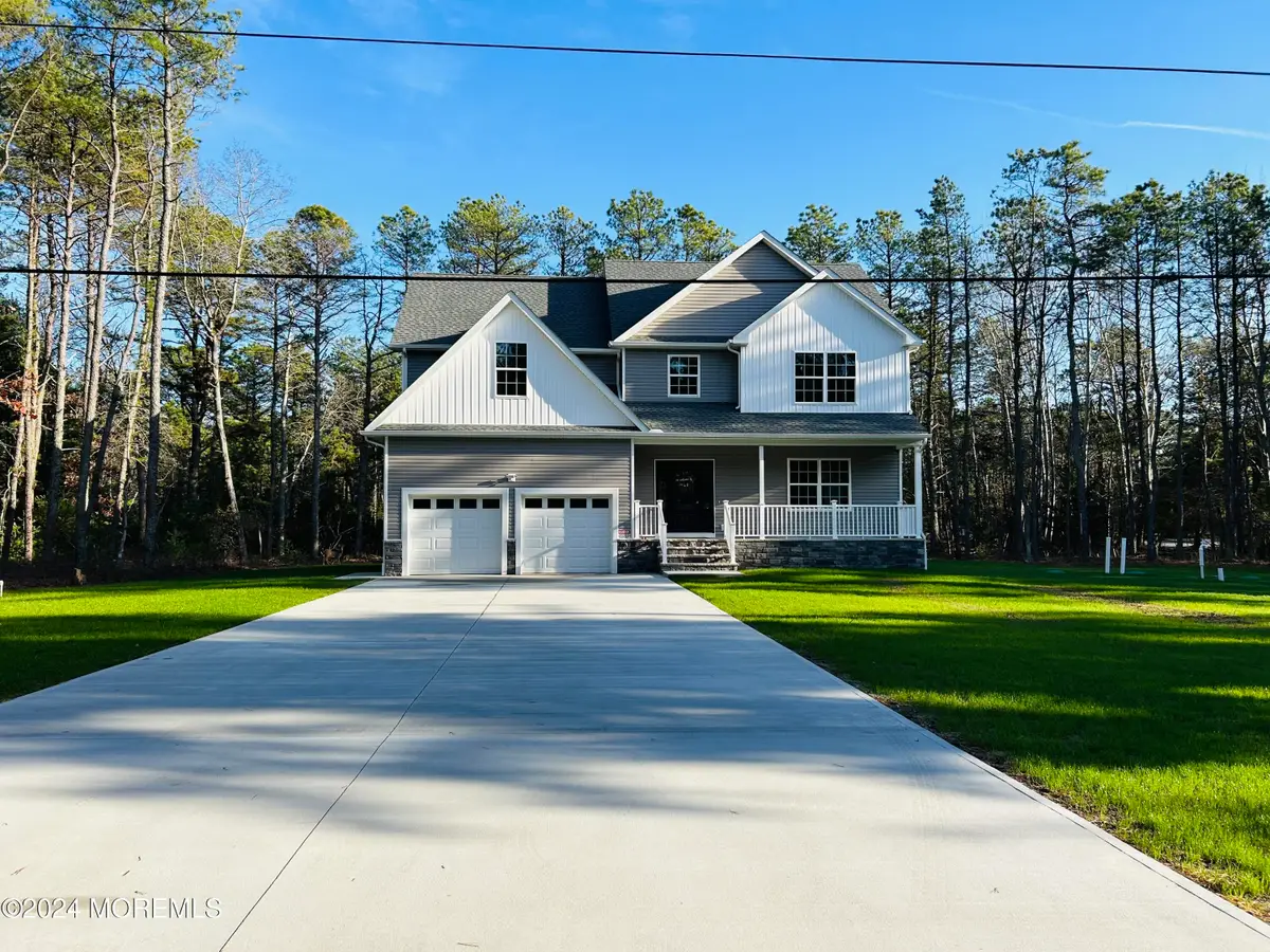 1550 Hegstrom Avenue, Whiting, NJ 08759 - Image #1