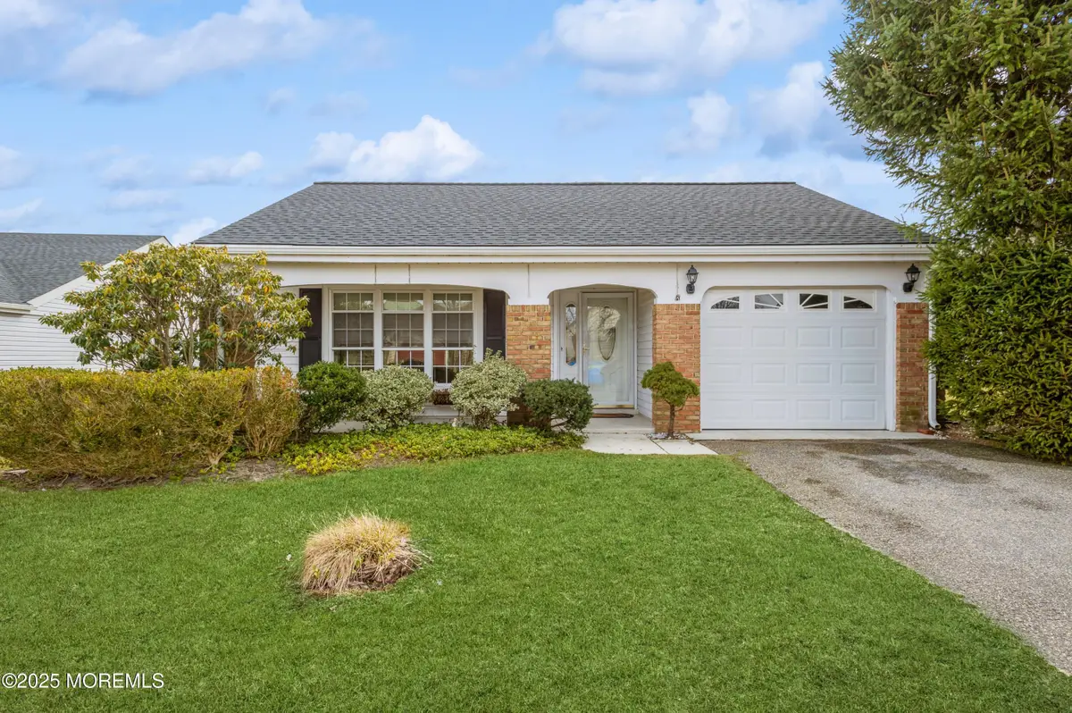 29 Woodstock Lane, Leisure Knoll, NJ 08759 - Image #1