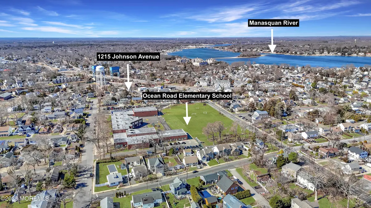 1215 Johnson Avenue, Point Pleasant, NJ 08742 - Image #1