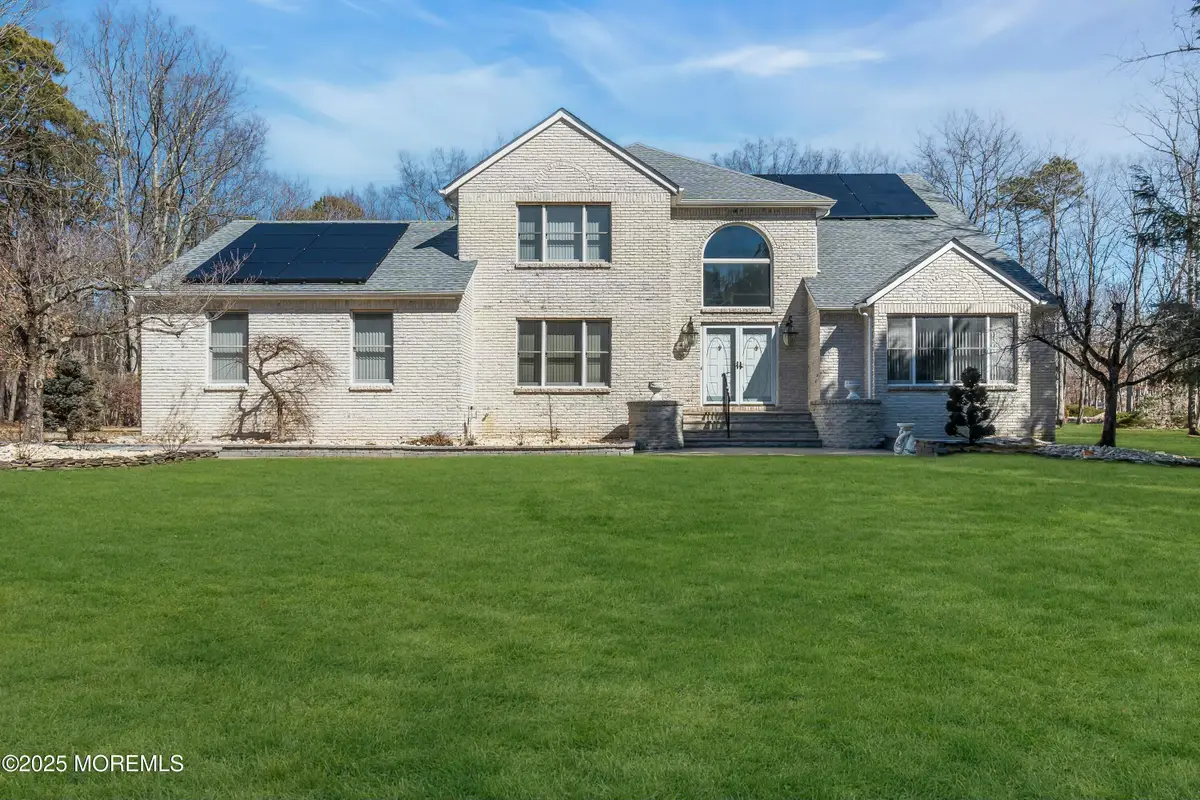 4 Jason Court, Jackson, NJ 08527 - Image #1