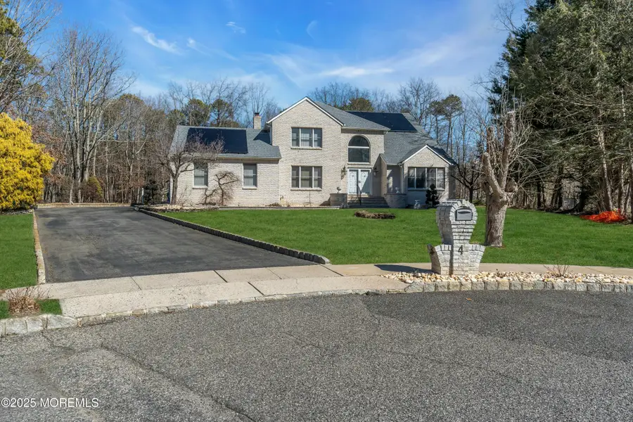 4 Jason Court, Jackson, NJ 08527 - Image #2