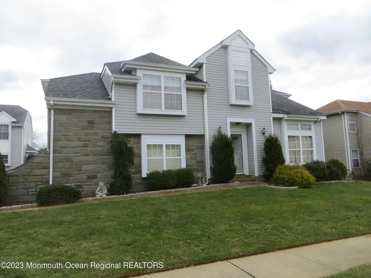 25 Citation Drive, Freehold, NJ 07728 - Image #1