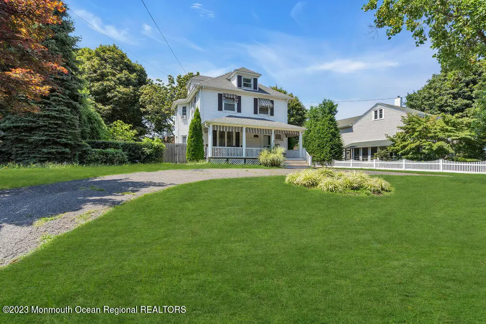 264 Norwood Avenue, West Long Branch, NJ 07764 - Image #1