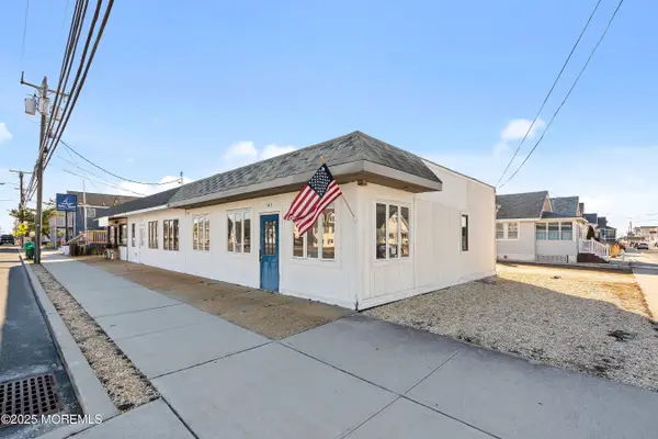 1409-1411 Central Avenue, Seaside Park, NJ 08752