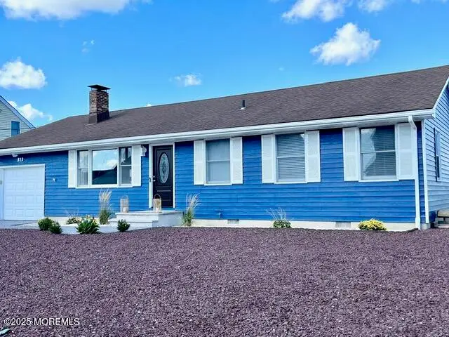 813 Forepeak Drive, Forked River, NJ 08731 - Image #1