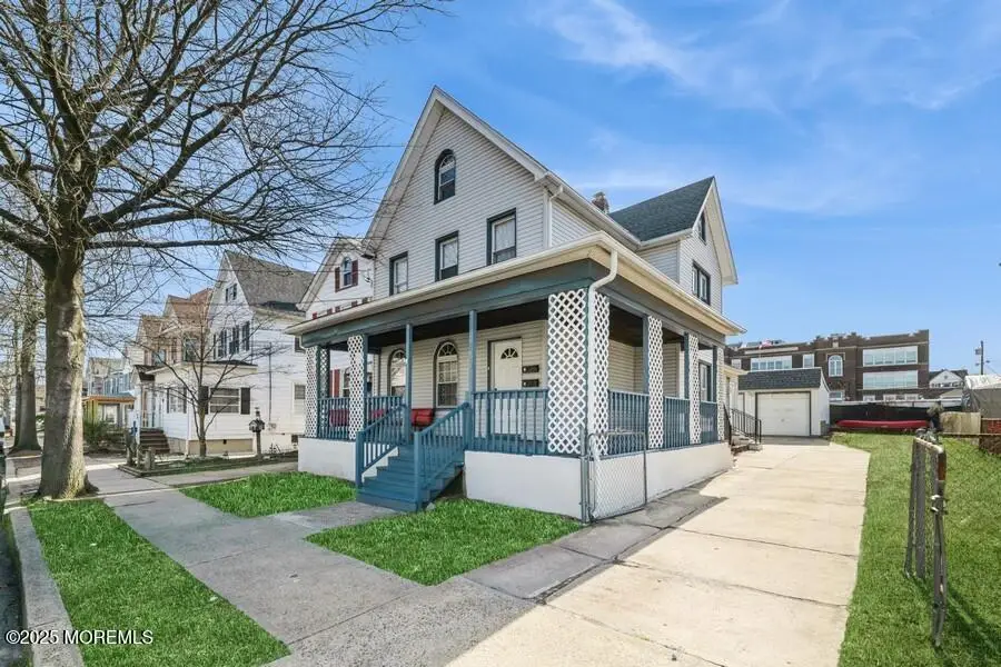 251 Henry Street, South Amboy, NJ 08879 - Image #1