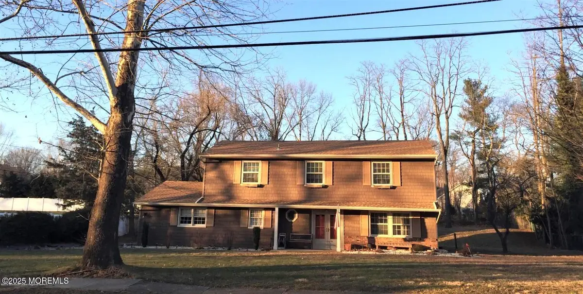 45 Turnberry Drive, Lincroft, NJ 07738 - Image #1