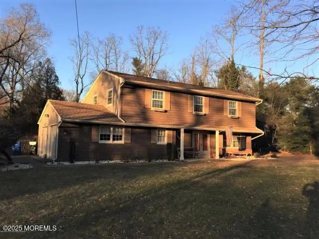 45 Turnberry Drive, Lincroft, NJ 07738 - Image #2