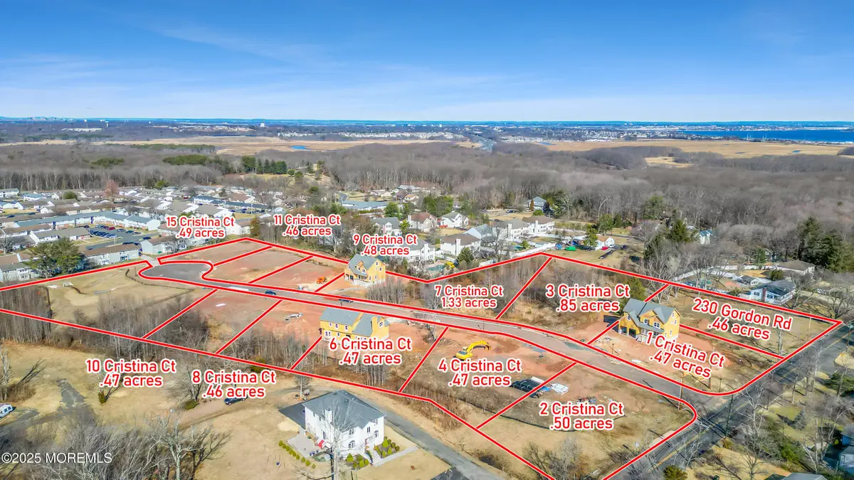 6 Cristina Court, Matawan, NJ 07747 - Image #1