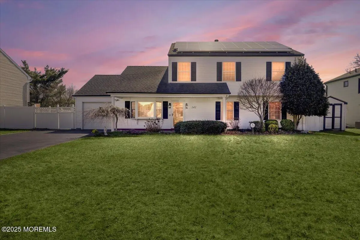 141 Yellowbank Road, Toms River, NJ 08753 - Image #1