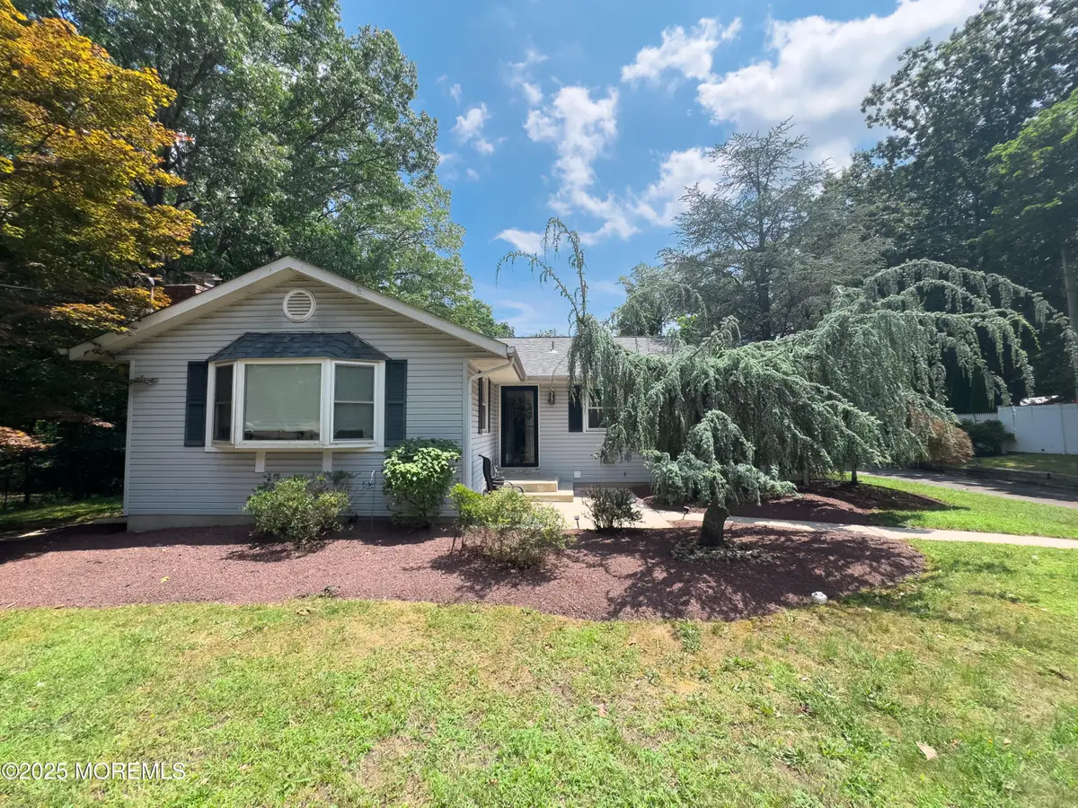 785 Bennetts Mills Road, Jackson, NJ 08527 - Image #1