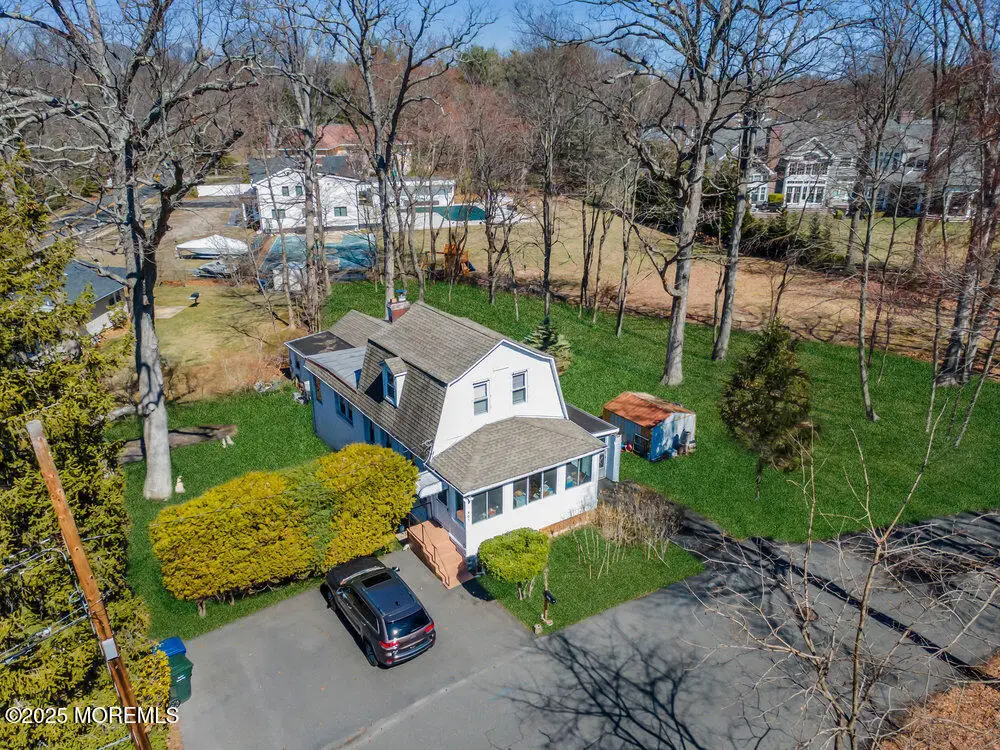 901 Beverly Avenue, Wanamassa, NJ 07712 - Image #1