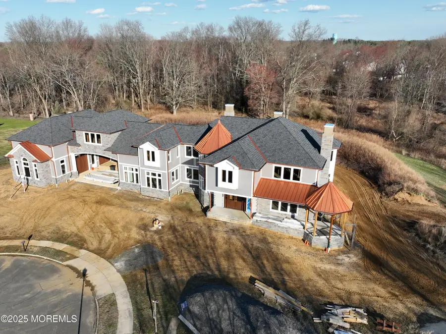 8 Derek Court, Manalapan Township, NJ 07726 - Image #2