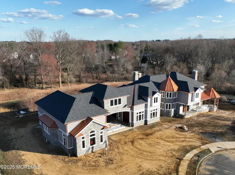 8 Derek Court, Manalapan Township, NJ 07726 - Image #3