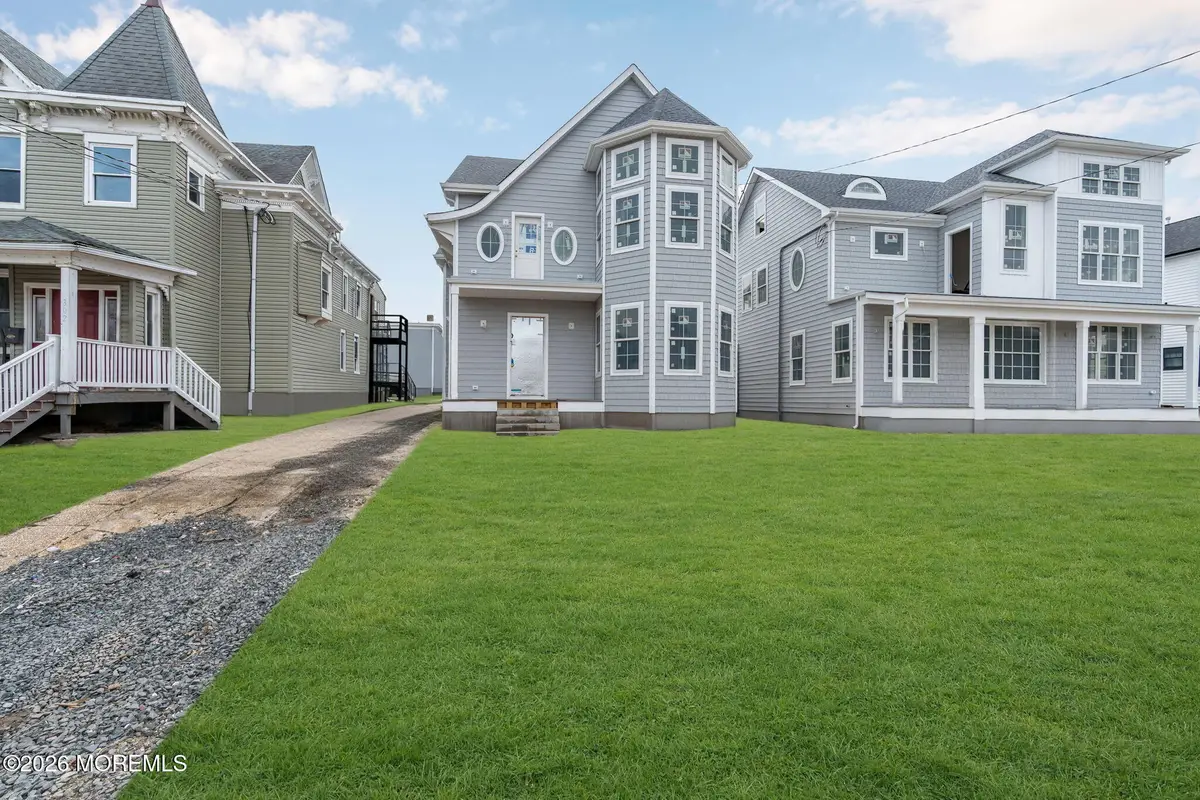 304 3rd Avenue, Asbury Park, NJ 07712 - #1