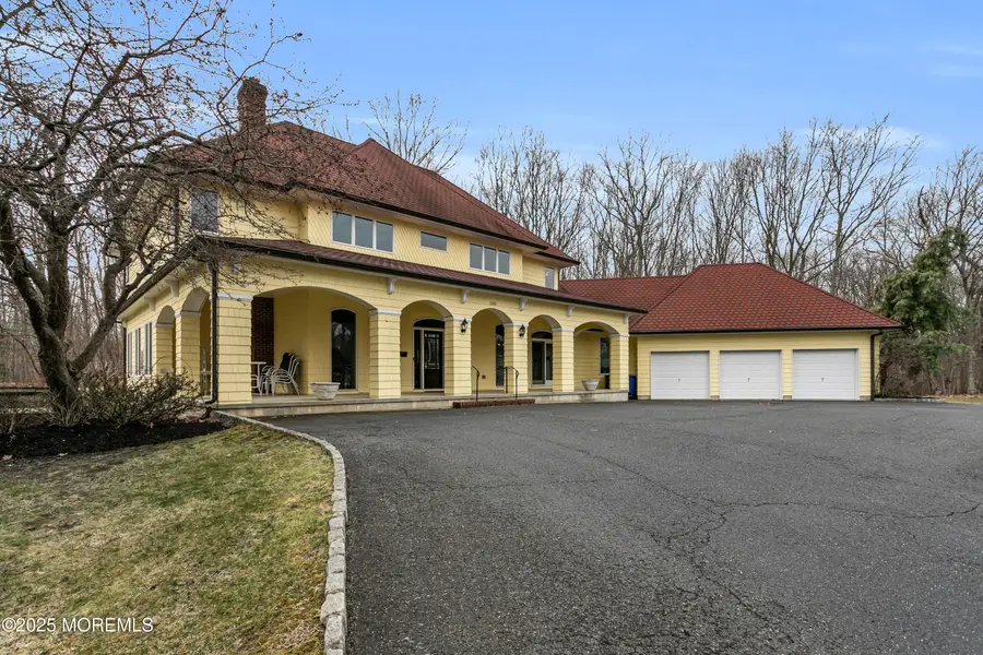 100 Parker Road, Eatontown, NJ 07724 - Image #2
