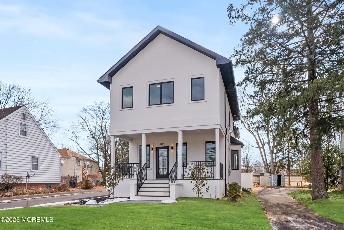 406 Park Avenue, Oakhurst, NJ 07755 - Image #1