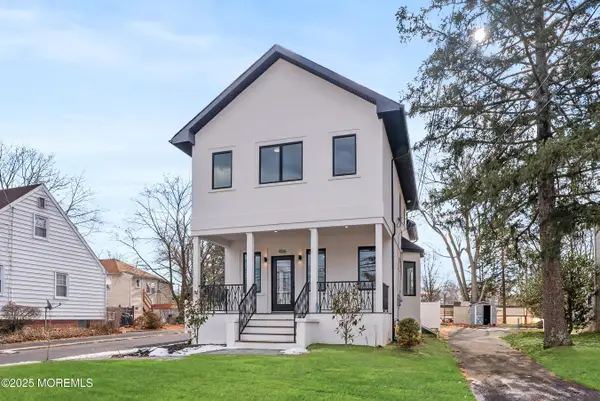 406 Park Avenue, Oakhurst, NJ 07755