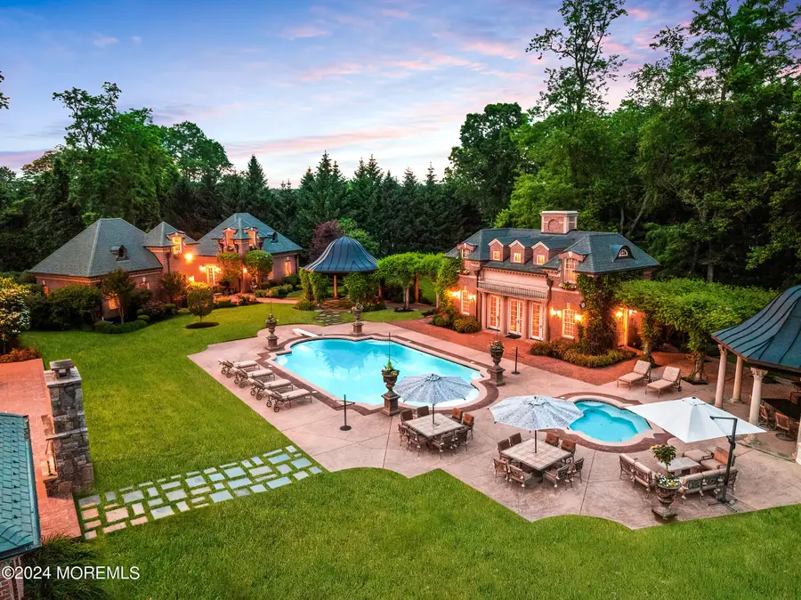 152 Bucks Mill Road, Colts Neck, NJ 07722 - Image #3