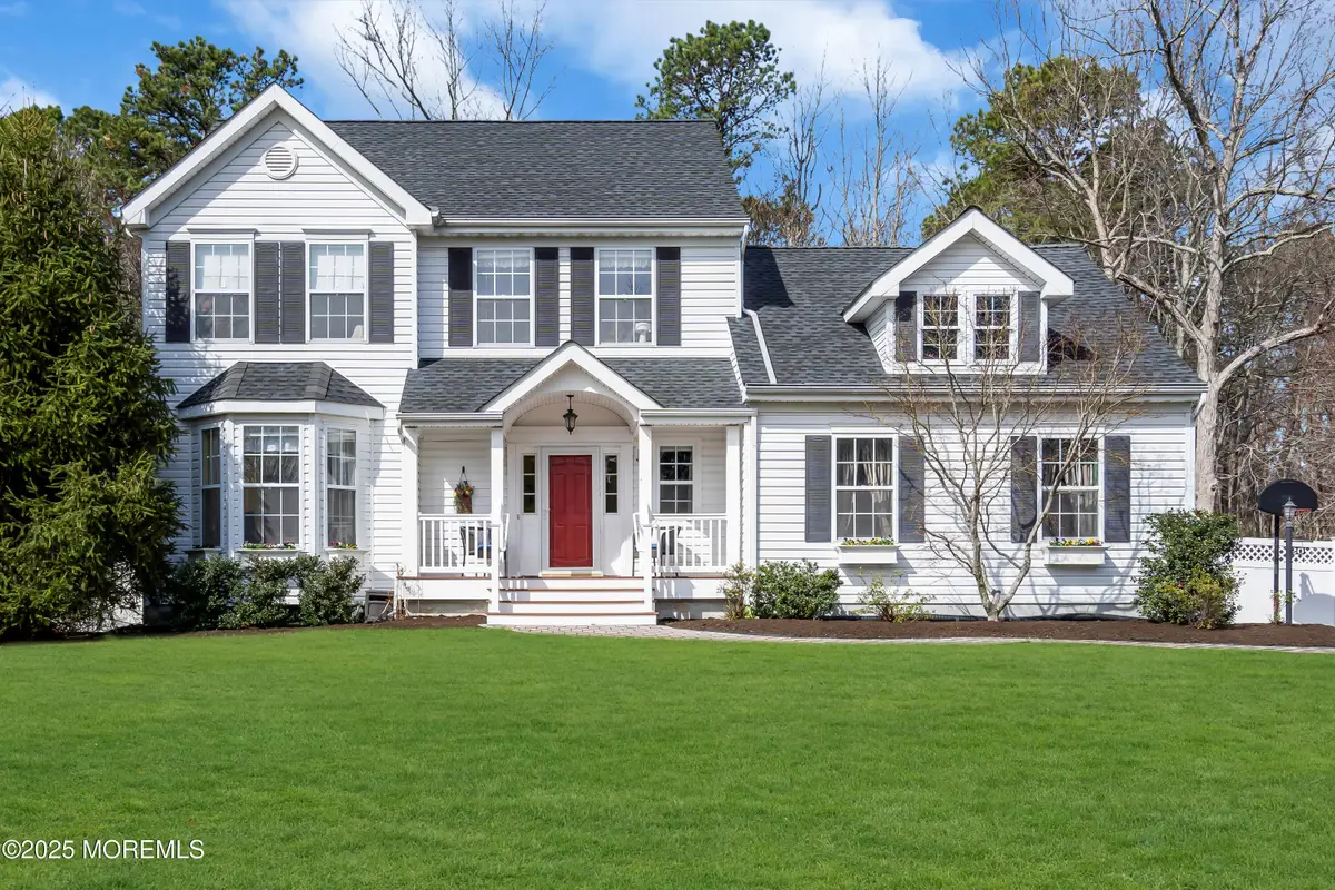 20 Goldfinch Road, Jackson, NJ 08527 - Image #1