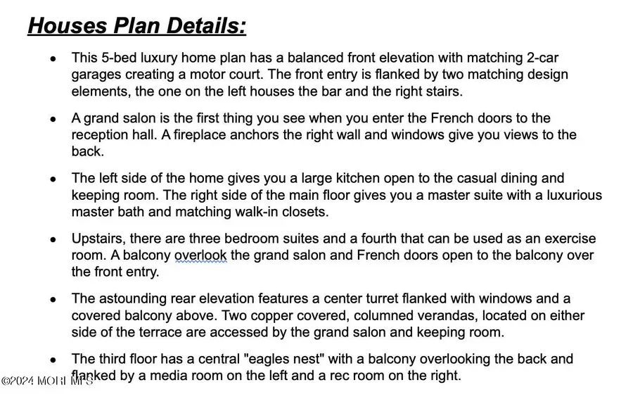 45 Iron Ore Road, Manalapan Township, NJ 07726 - Image #2