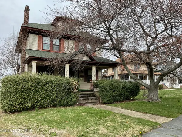 61 Pavilion Avenue, Long Branch, NJ 07740