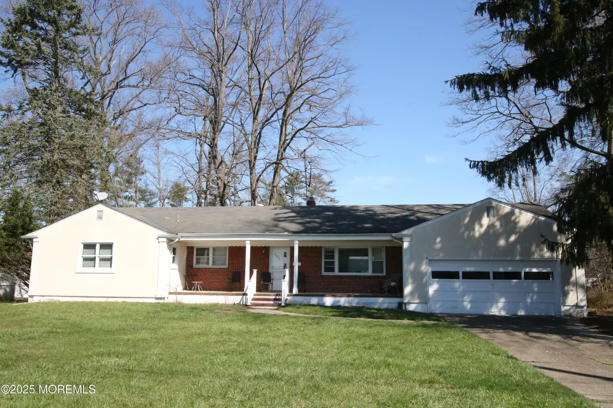 504 Crosby Avenue, Deal, NJ 07723 - Image #1