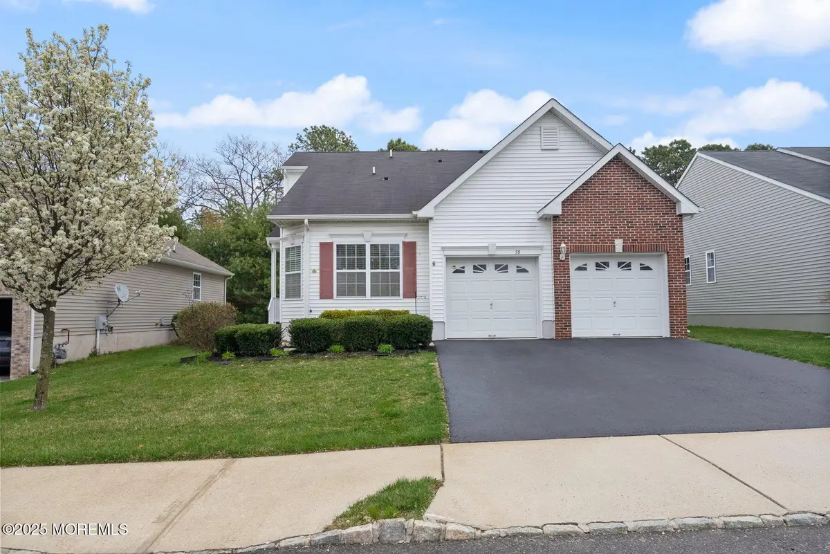 50 Little Leaf Lane, Howell, NJ 07731 - Image #1