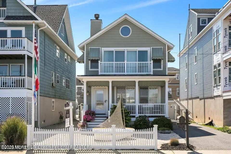 576 Ocean Avenue, Sea Bright, NJ 07760 - Image #1