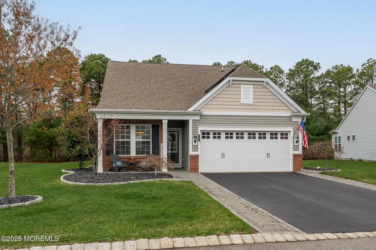 3 Gainsborough Lane, Manchester Township, NJ 08759 - Image #1