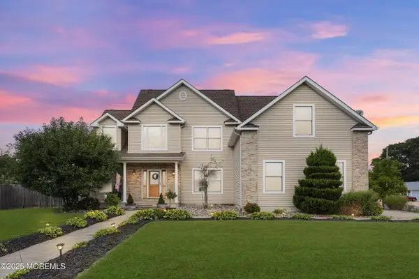 210 Sunrise Boulevard, Forked River, NJ 08731